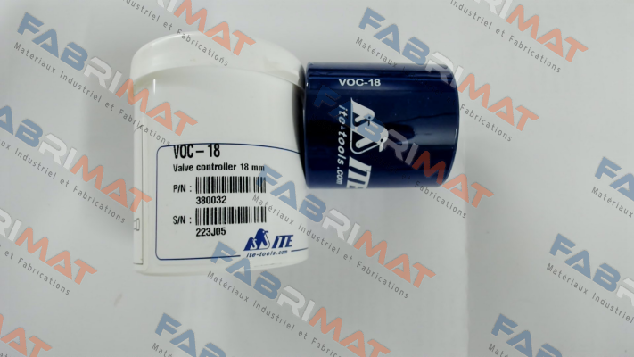 VOC-18 ITE Tools