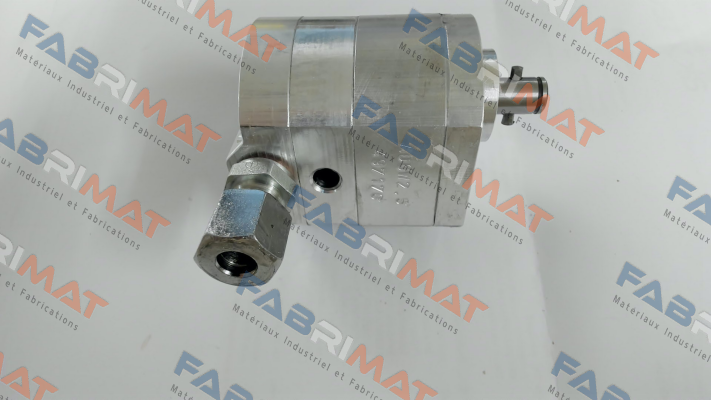 ADGW2,5 Orsta Hydraulik