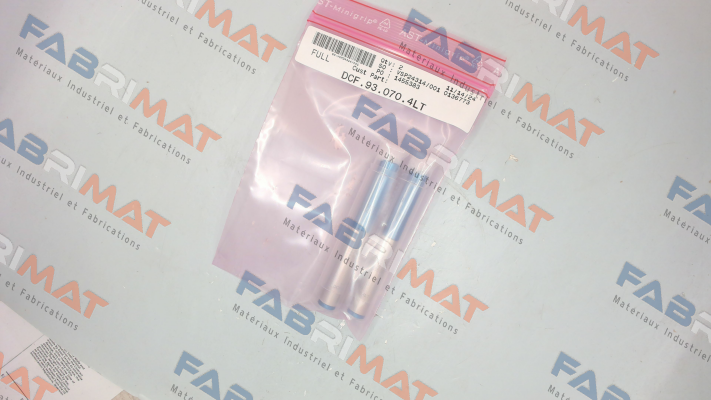 DCF.93.070.4LT Lemo