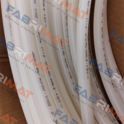 Master-Tube PA 12w 15 x 1,5 x 18 mm / 10200-225300500000 Masterflex