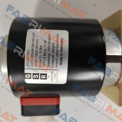 G073.000498.084.002.030 GSR