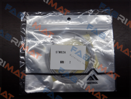 STM82A Metrol