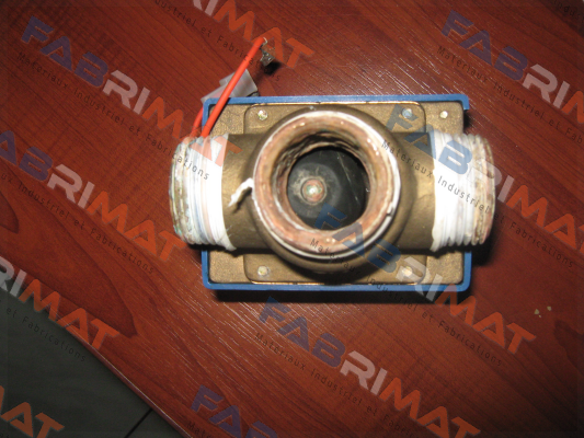 Valve  Mut Meccanica Tovo SpA