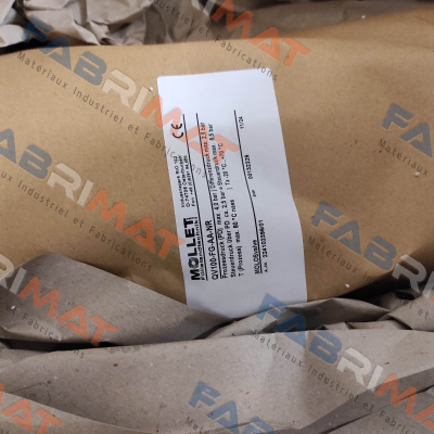 QV100-FG-AA-NR Mollet