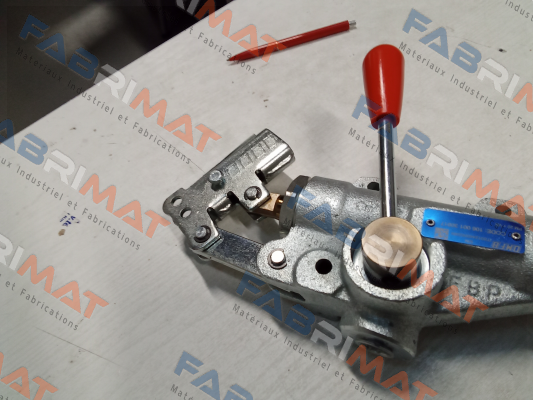 10600130017 OMFB Hydraulic