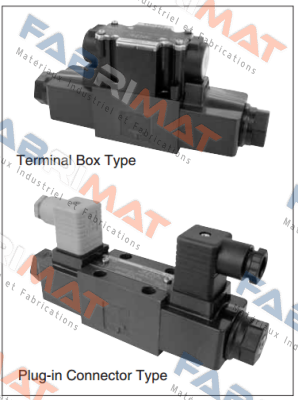 DSG-01-2B2-A100-50 Yuken