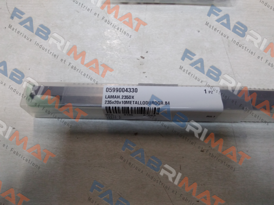 0599004330 P.E. Labellers S.p.a.