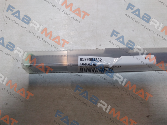 0599004332 P.E. Labellers S.p.a.