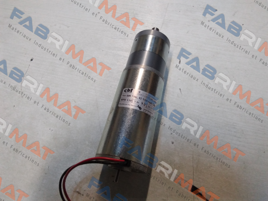 MR 756L 52 1/24 BERNIO ELETTROMECCANICA