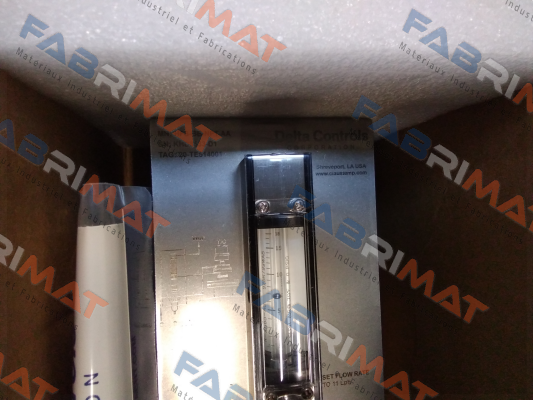 HFS-BB-NPT-AA Delta Controls