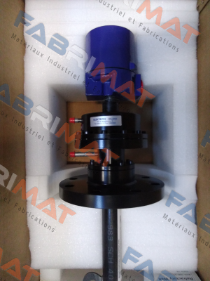 HTX-R-O-O-20.7-4"150RS-AA Delta Controls