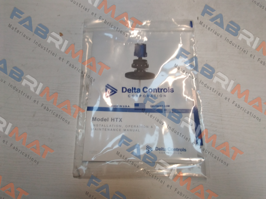 DOCUMENTS Delta Controls