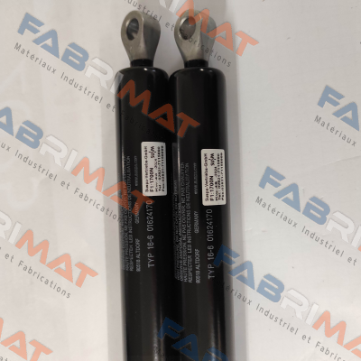 16-6 01601845D 1700N Suspa