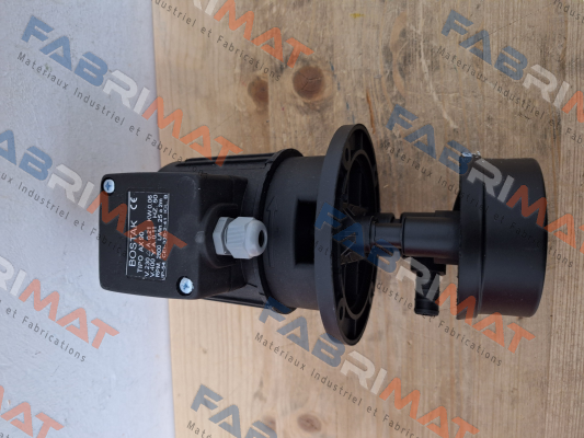 AX90 Bostak