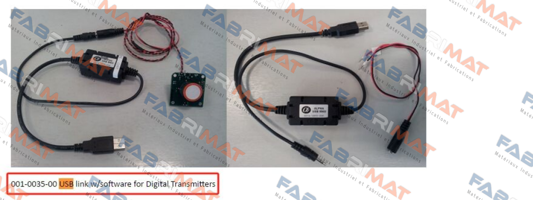 001-0035-00 Alphasense