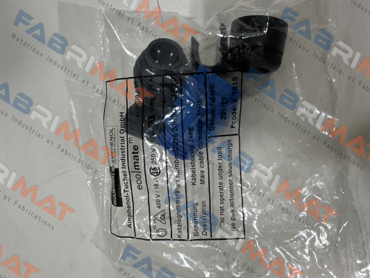 C01620H00311010 Amphenol
