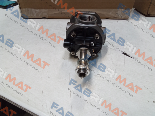 MF-F2540S Mec Fluid 2