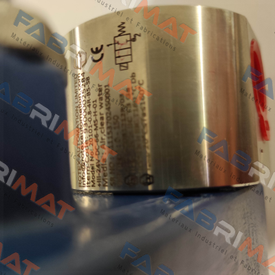 20101-0.8-4R-B5-S8+III-24V-DC-66- MS-H-01 Rotex