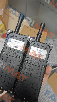 Transmitter for HS-8 (566C286) Obohos