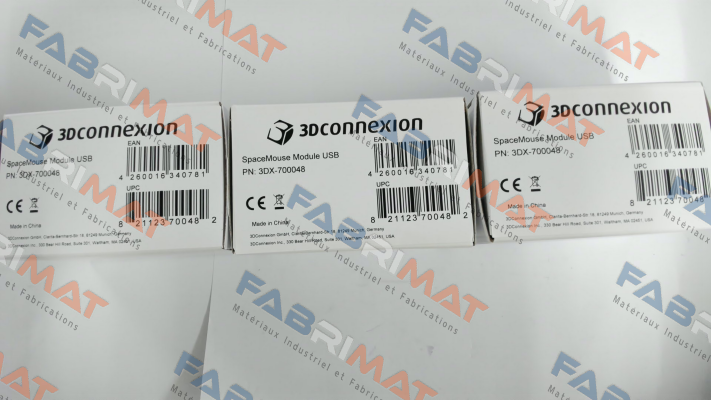 3DX-700048 Megatron