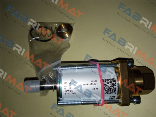 CX 70004 MK10 NC Coax