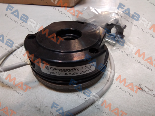 M63/71 CC1F 205V B.Brake s.r.l.