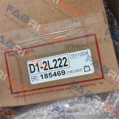 D1-2L222 Vapac