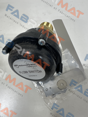 Type: FS8-W (120601) McDonnell & Miller (a xylem brand)