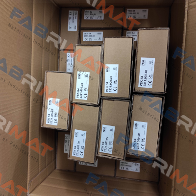 VEK S4  / 2331.000.00 FEIG ELECTRONIC