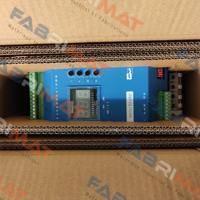 29731.40200 / VB 400-200 APC Peter Electronic