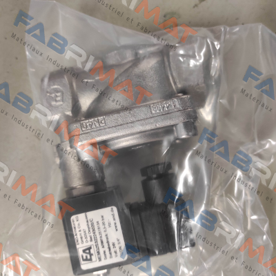 MEMG2S322243020/C End Armaturen