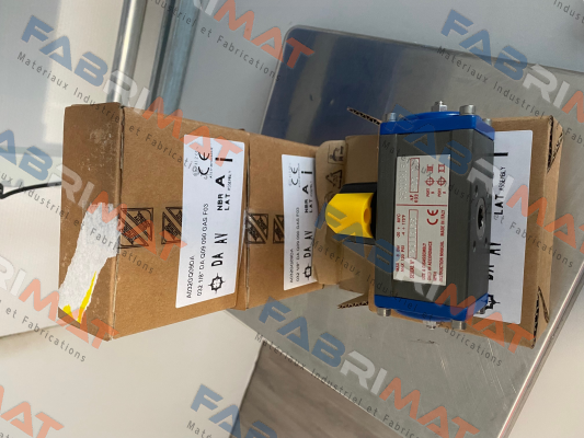 017005 Alpha Pompe