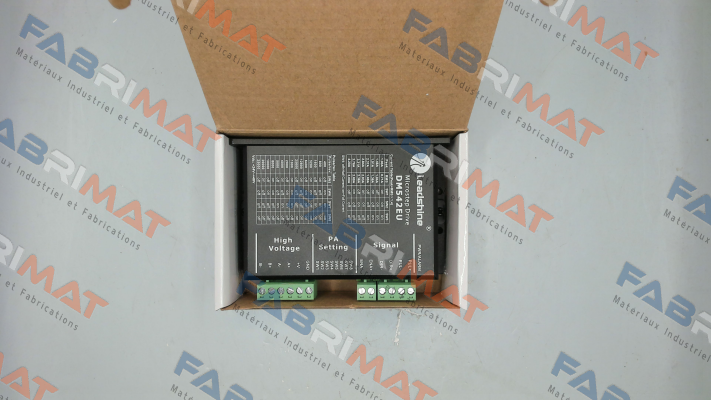 DM542EU - M016758 Leadshine