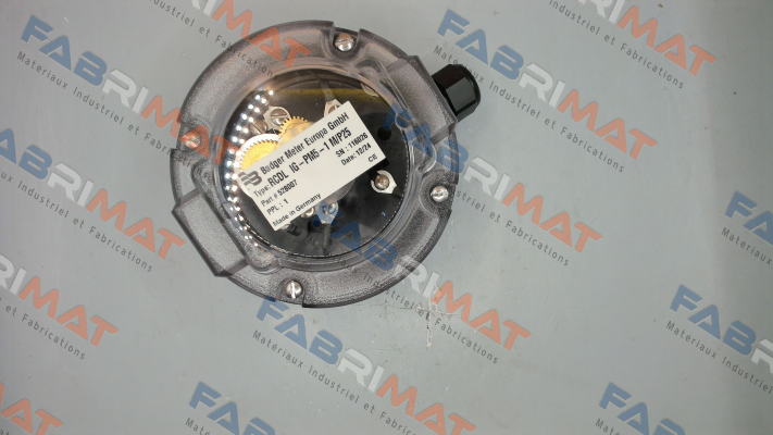 528007 Badger Meter