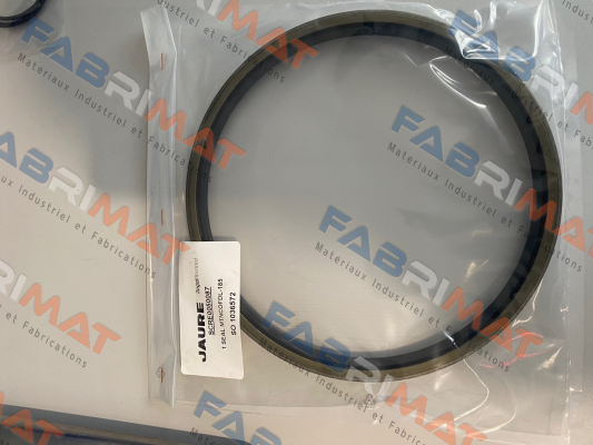 Seal for coupling type MTNCOFDL-185-TW Jaure