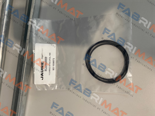 Seal for coupling DIAM 225X250X16 Jaure