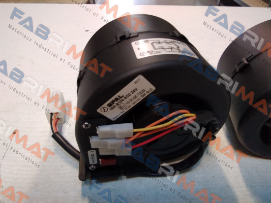 008-B100-93D 24V SPAL