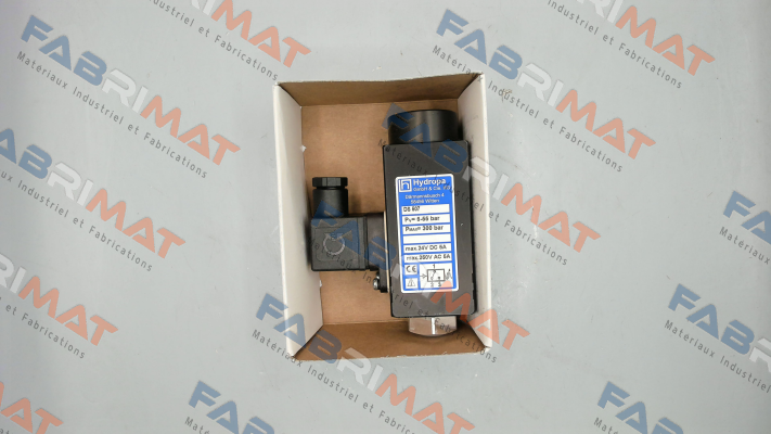 P/N: 50705501 / 14393 Hydropa Hydrostar