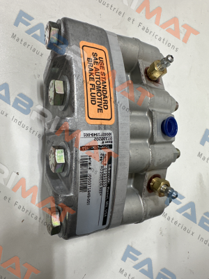 H220SECG Tolomatic