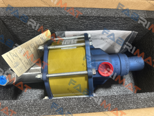 10-6000S402-HF4 SC Hydraulic