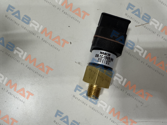 SM-1C-100R/HH Nason