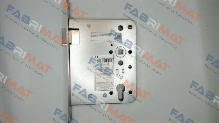 1013 PZW ls * 100/72/24/9 BEYER & MULLER