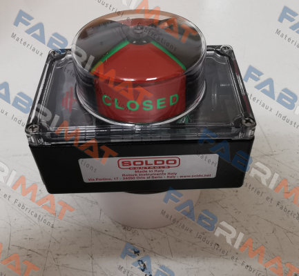 SB1F200-10W01A2 Rotork