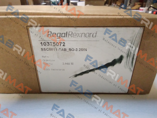 10150 Rexnord