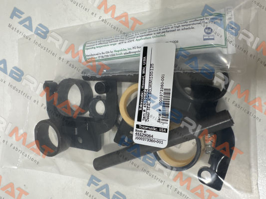 4512-9064 Tolomatic