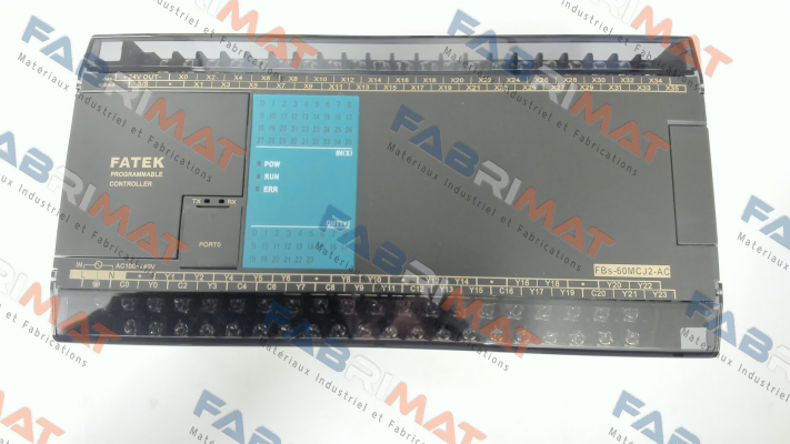 FBs-60MCJ2-AC Fatek