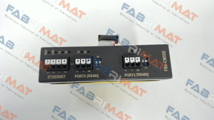 FBs-CM55E Fatek