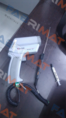 RAYNGER MX4 Raytek