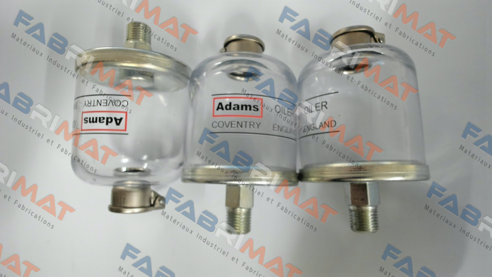 OR 7724 (9082) Adams Lube