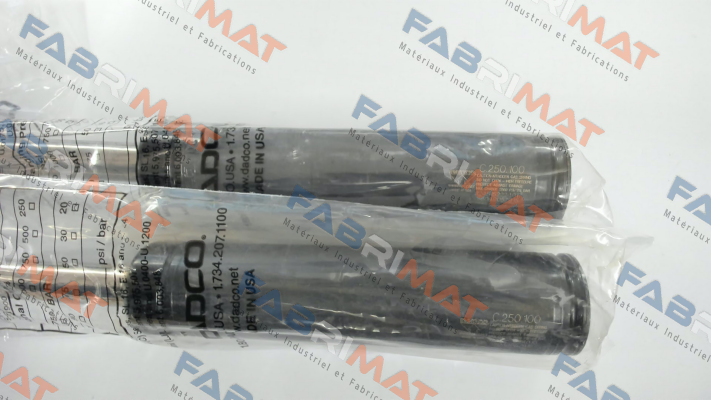 C-250-100 DADCO